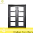 hot sale double front doors wholesale for home