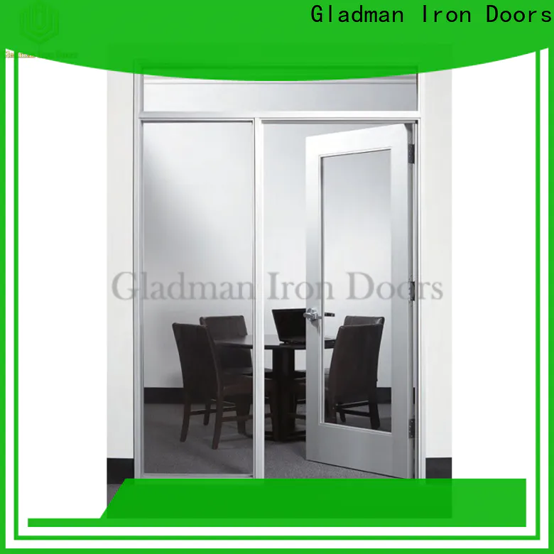 Gladman new aluminium french doors wholesale