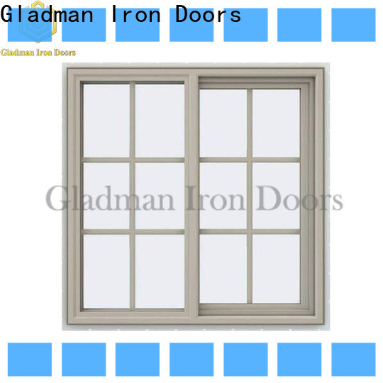 Gladman cheap aluminium windows wholesale
