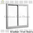 Gladman new aluminium double glazed windows wholesale