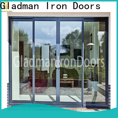 OEM ODM aluminum replacement windows factory for distribution