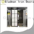 Gladman custom barn doors wholesale