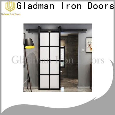 Gladman custom barn doors wholesale