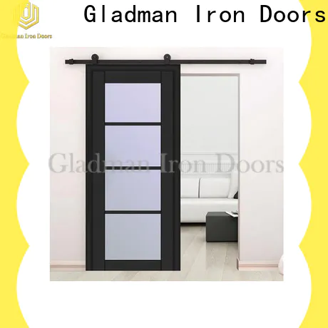 Gladman high quality closet barn doors manufacturer