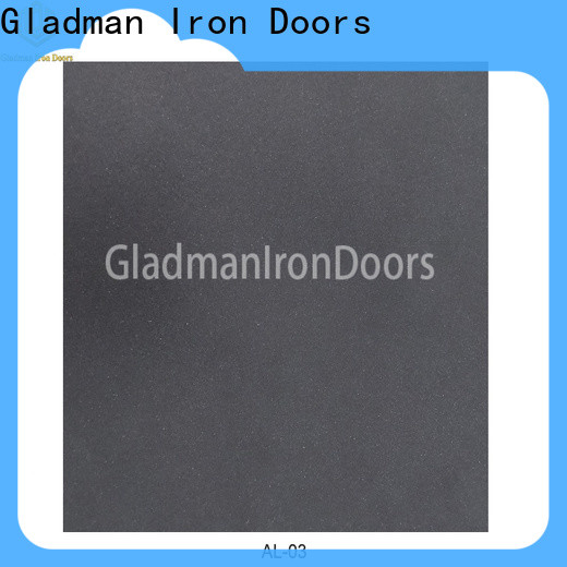 2020 aluminum door hardware wholesale