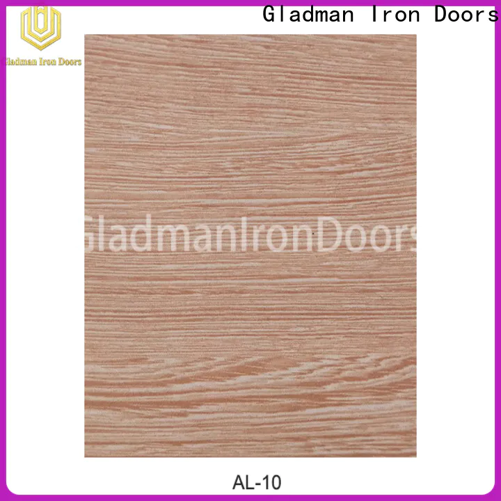 Gladman high quality door accessories trader