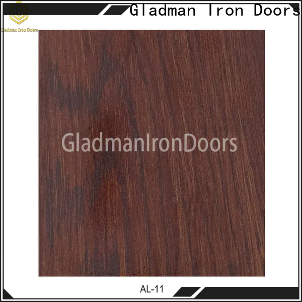 Gladman new door hardware manufacturer