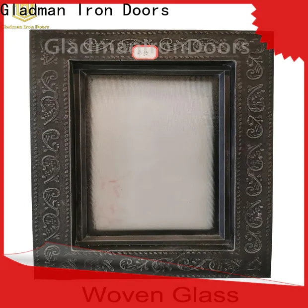 Gladman new door glass hardware trader