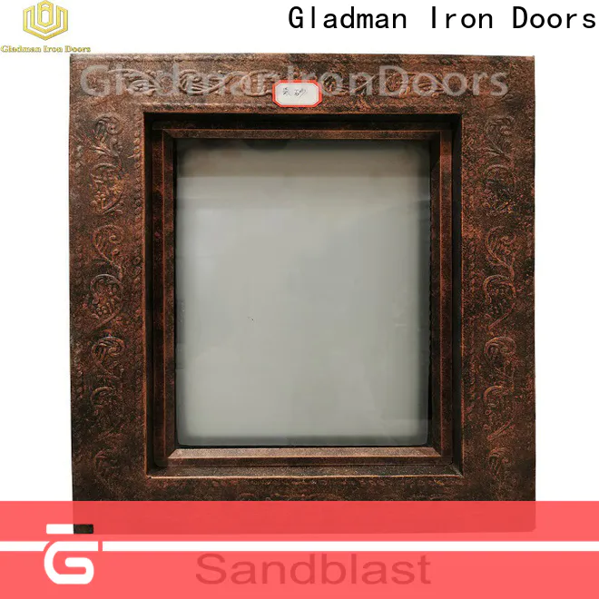 Gladman professional door glass hardware trader