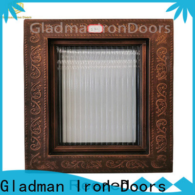 Gladman door glass hardware factory