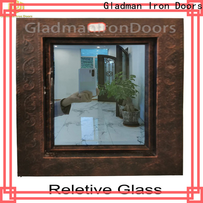 Gladman custom Hurricane glasses exclusive deal for importer