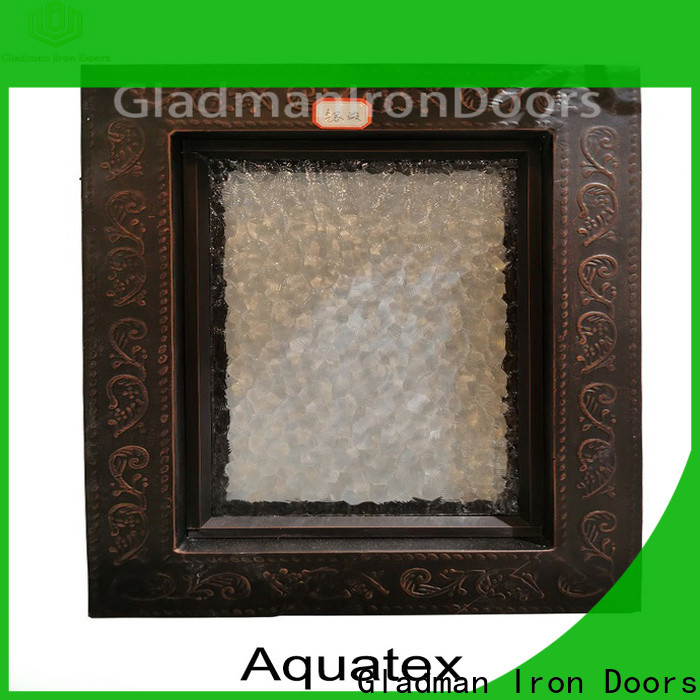 Gladman home window glass exporter for the global market