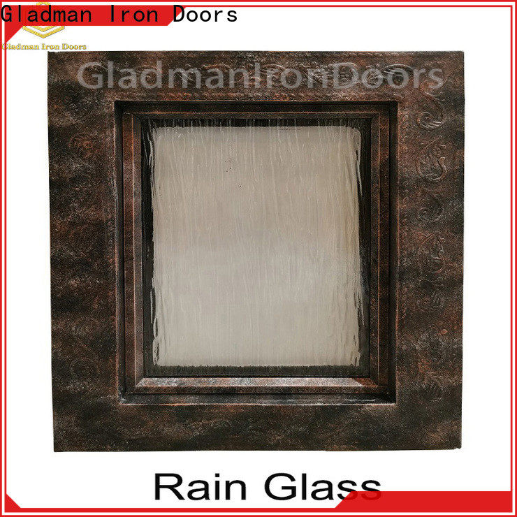 Gladman tempered glasses from China for importer
