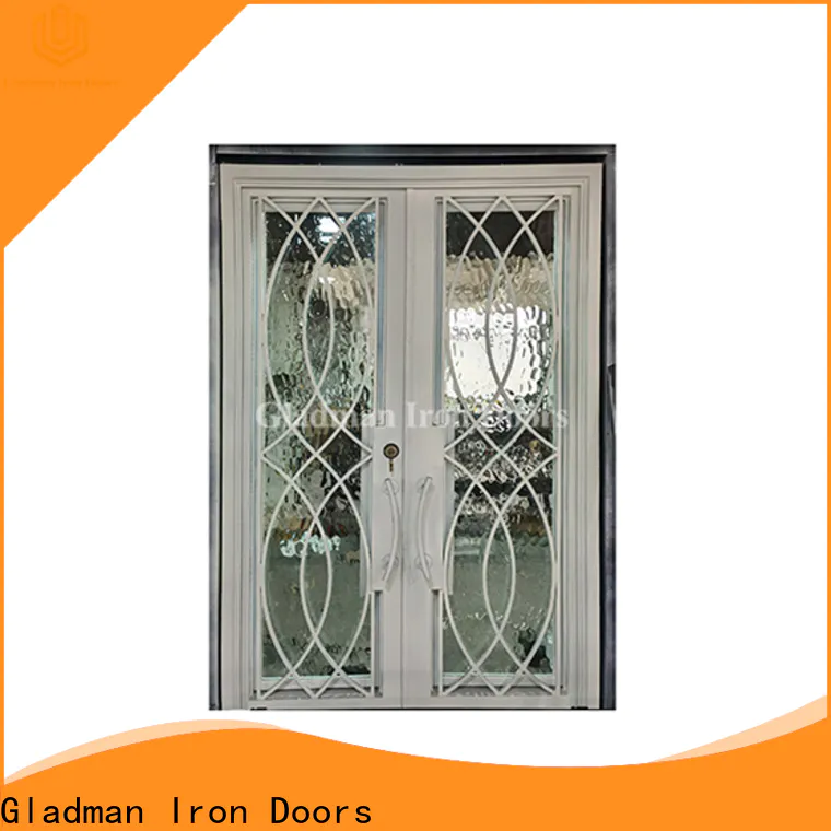 Gladman best impact glass french doors manufacturer