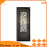 Gladman high quality wrought iron security doors supplier for sale