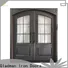 classic double front doors one-stop services for outdoor