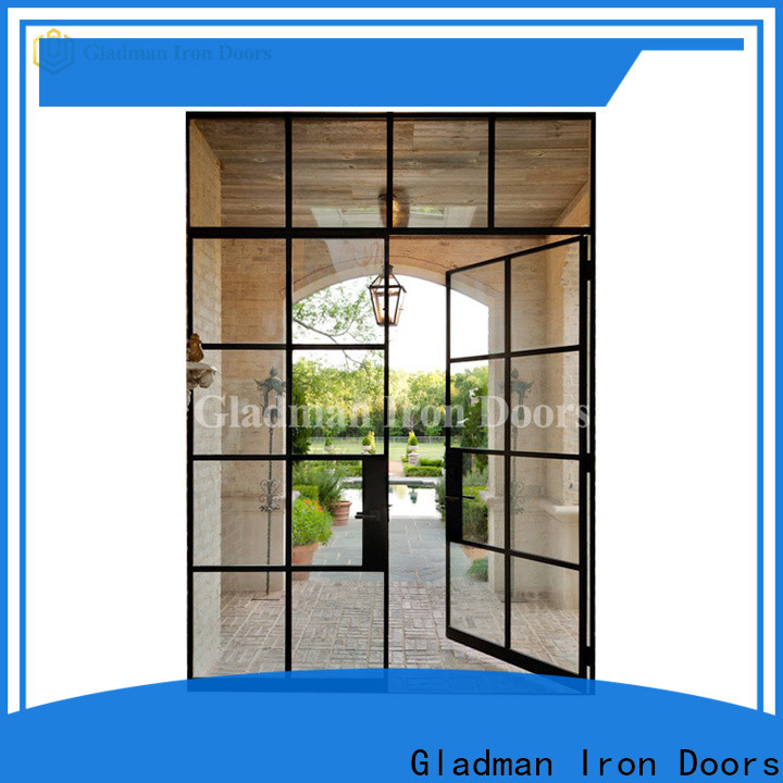 Gladman indoor french doors manufacturer for pantry