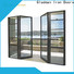 high quality aluminium french doors manufacturer