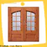 Gladman double iron doors manufacturer for sale