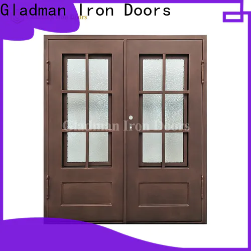 Gladman double door manufacturer for sale