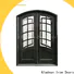 Gladman modern style double door wholesale for home