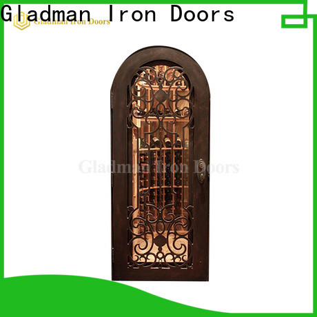 Gladman the cellar door exporter for retailer