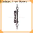 Gladman rich experience wrought iron door handles from China for distribution