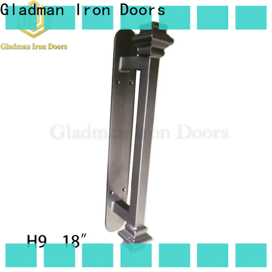 cheap wrought iron door handles exclusive deal for distribution