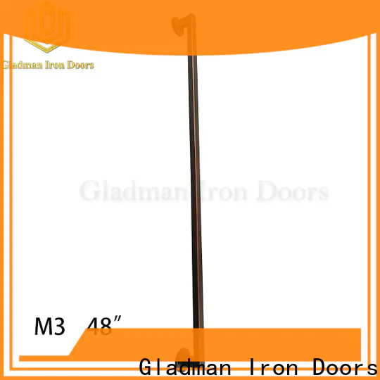 Gladman best bifold door handles from China for retailer