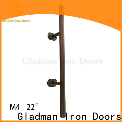 rich experience bifold door handles from China for retailer