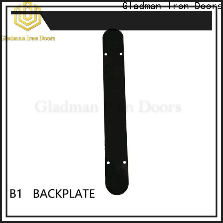 Gladman bifold door handles from China for distribution