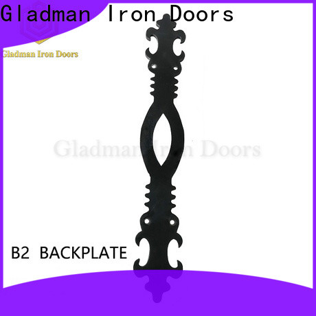 Gladman cheap garage door handle from China for retailer