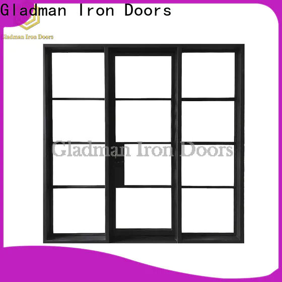 Gladman french front doors manufacturer for pantry