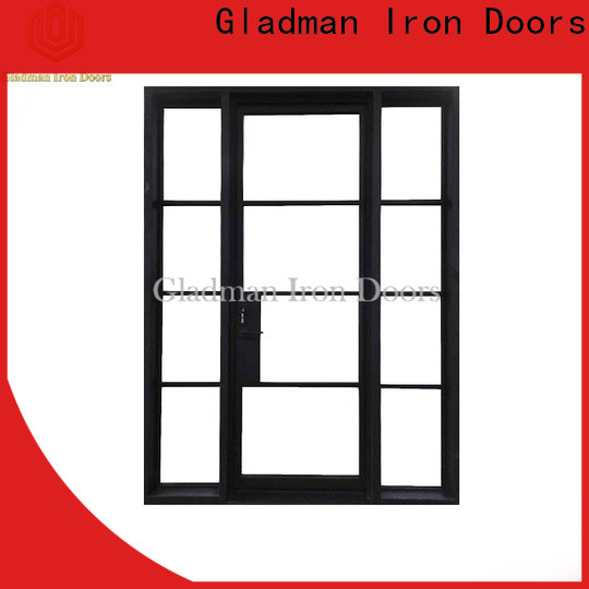 safe interior glass french doors one-stop services for bedroom