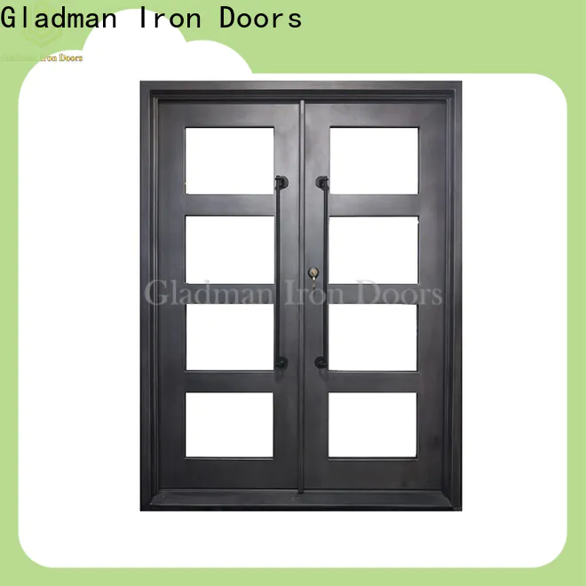Gladman hot sale double door wholesale for sale