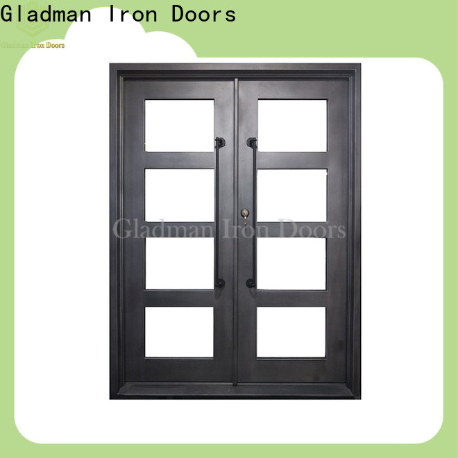 Gladman hot sale double door wholesale for sale