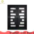 Gladman modern style double door one-stop services for home