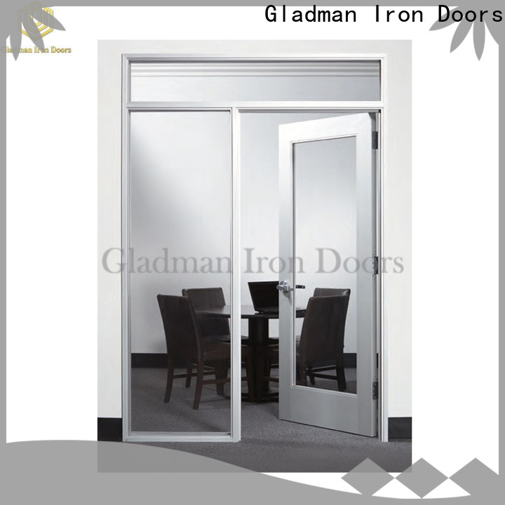 Gladman aluminium french doors wholesale