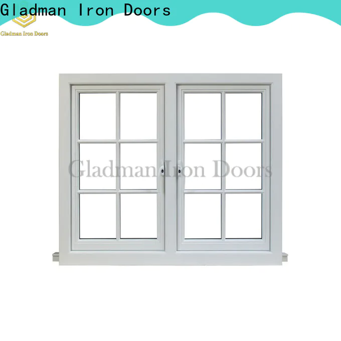 custom cheap aluminium windows trader