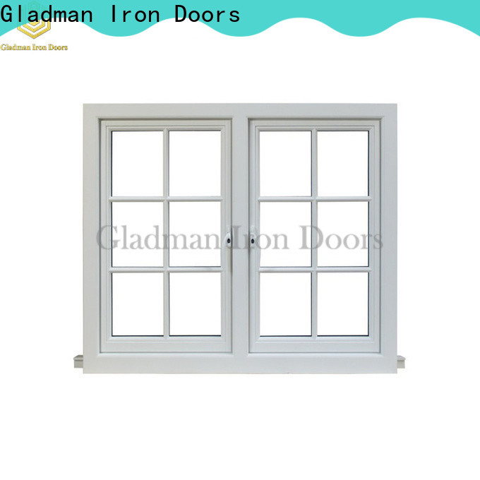 custom cheap aluminium windows trader