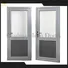 Gladman aluminium french doors trader
