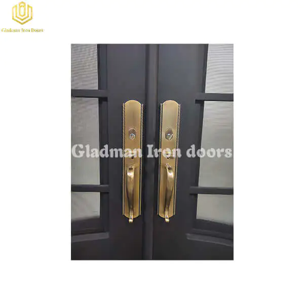Designated Anti-theft Lock