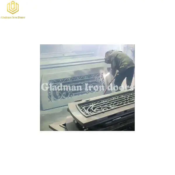 About Hot Dip Galvanizing