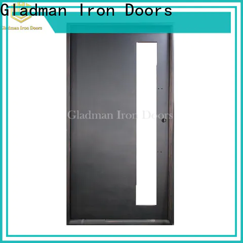 Gladman exclusive exterior pivot door one-stop services for sale