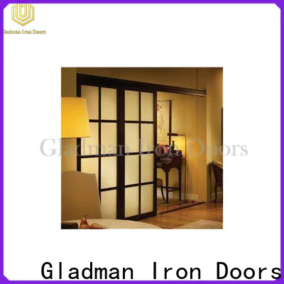 Gladman OEM ODM french window factory for retailer