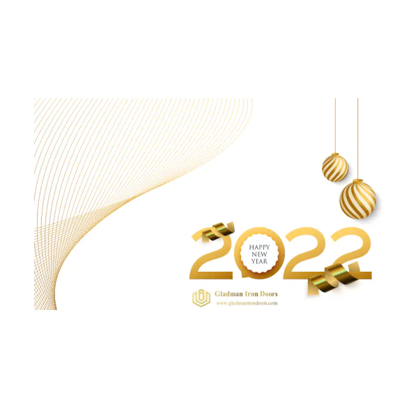 Happy New Year!