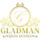 Logo | Gladman Iron Doors