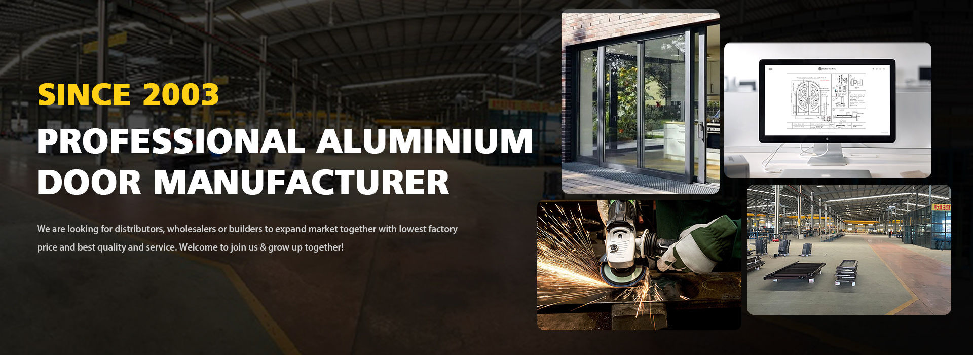 aluminium door manufacturers, aluminium door suppliers, custom made aluminium doors