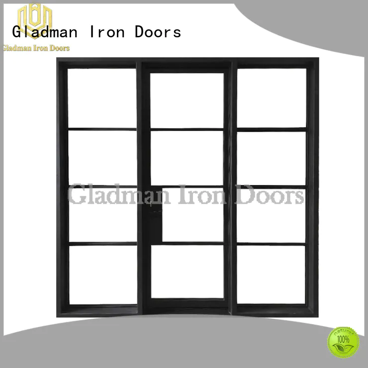 Gladman luxury prehung french doors manufacturer for bedroom