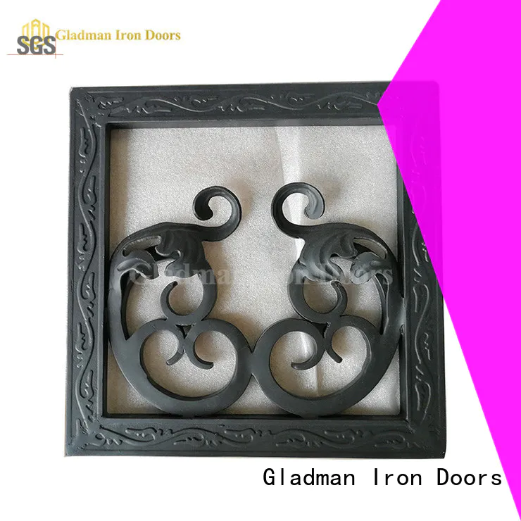 Gladman high-end quality sliding glass door hardware wholesale for sale